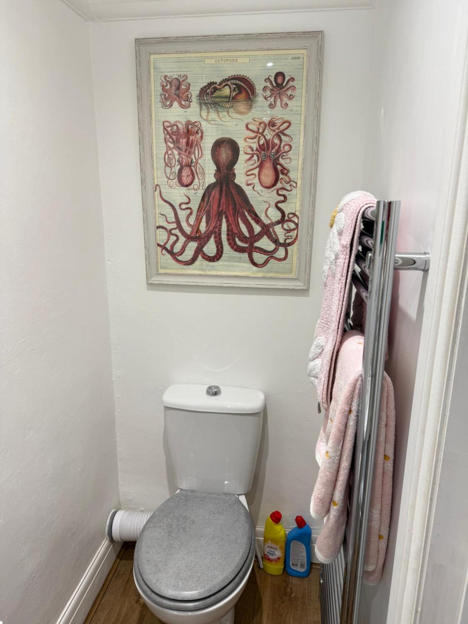 Tavistock Lodge 外观 照片